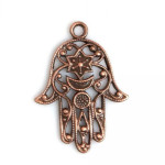 Hamsa - ruka Fatimy