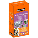 Křišťálová pryskyřice Cleopatre Crystall Glass 150 ml