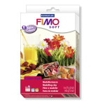 Sada teplých odstínů FIMO Soft
