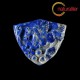 Pegas - lapis lazuli - přívěsek