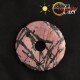 Rodonit - donut 50x7mm