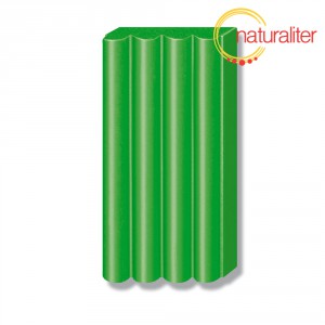 Výprodej - FIMO Soft 53 - zelená 25g Výprodej - FIMO Soft 53 - zelená 25g