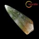 Mechový (dendritický) achát - přívěsek 53x28mm