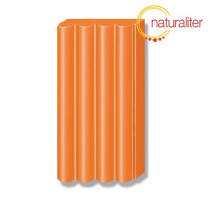 Výprodej - FIMO Soft 42 - oranžová 25g Výprodej - FIMO Soft 42 - oranžová 25g