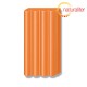 Výprodej - FIMO Soft 42 - oranžová 25g
