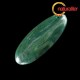Jadeit - přívěsek 41x20mm