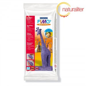 FIMO Air Natural 350g levandule FIMO Air Natural 350g levandule