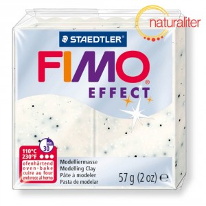 FIMO Effect 003 - mramor bílá 56g FIMO Effect 003 - mramor bílá 56g