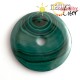 Malachit - donut 50mm