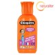 Akrylová barva Cléopatre Princess Mérit oranžová 55ml