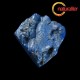 Liška - lapis lazuli - přívěsek