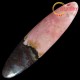 Rodonit - přívěsek 45x18mm