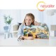 Sada FIMO kids form&play - Zvířátka ze savany