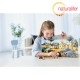 Sada FIMO kids form&play - Zvířátka ze savany