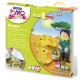Sada FIMO kids form&play - Ranger