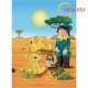 Sada FIMO kids form&play - Ranger