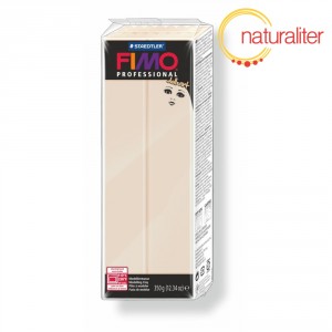FIMO Professional Doll Art 44 - světle béžová, velké balení 350g FIMO Professional Doll Art 44 - světle béžová, velké balení 350g
