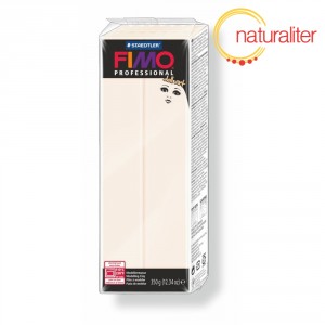 FIMO Professional Doll Art 03 - porcelánová, velké balení 350g FIMO Professional Doll Art 03 - porcelánová, velké balení 350g