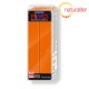 FIMO Professional 4 - oranžová, velké balení 350g