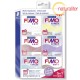 Sada FIMO Soft - Sladké barvy 6x57g