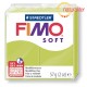 FIMO Soft 52 - zelená limetková 57g
