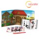 Sada FIMO kids form&play - Farma