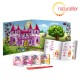 Sada FIMO kids form&play - Princezny