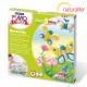 Sada FIMO kids form&play - Motýlci