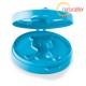 Oboustranné formy FIMO Kids 3D - Mimozemšťané