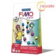 Šperková sada FIMO Soft DIY - kostky