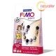 Šperková sada FIMO Soft DIY - korál