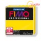 Výprodej - FIMO Professional 100 - žlutá základní 85g