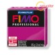 Výprodej - FIMO Professional 210 - magenta základní 85g