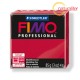 Výprodej - FIMO Professional 29 - červená karmínová 85g