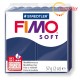 Výprodej - FIMO Soft 35 - temně modrá 57g