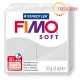 Výprodej - FIMO Soft 80 - šedá 57g