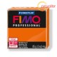 Výprodej - FIMO Professional 4 - oranžová 85g