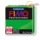 Výprodej - FIMO Professional 5 - zelená trávová 85g