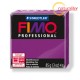 Výprodej - FIMO Professional 61 - fialová fuchsiová 85g