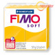 Výprodej - FIMO Soft 16 - tmavě žlutá slunečnicová 57g