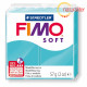 Výprodej - FIMO Soft 39 - tyrkysová 57g