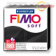 Výprodej - FIMO Soft 9 - černá 57g