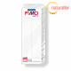 Výprodej - FIMO Soft 0 - bílá, velké balení 350g