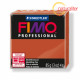 Výprodej - FIMO Professional 74 - hnědá terakotová 85g