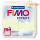 Výprodej - FIMO Effect 04 - svítící ve tmě 57g