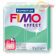 Výprodej - FIMO Effect 506 - světle zelená nefrit 56g