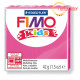 Výprodej - FIMO kids 220 - fuchsiová 42g