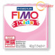 Výprodej - FIMO kids 25 - světle růžová 42g