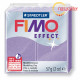 Výprodej - FIMO Effect 607 - perleťová fialová 57g