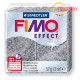 Výprodej - FIMO Effect 803 - šedá granit 57g